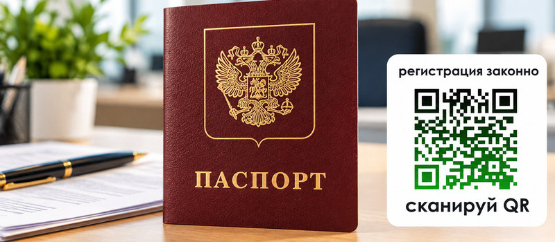 прописка в Сургуте регистрация в Сургуте